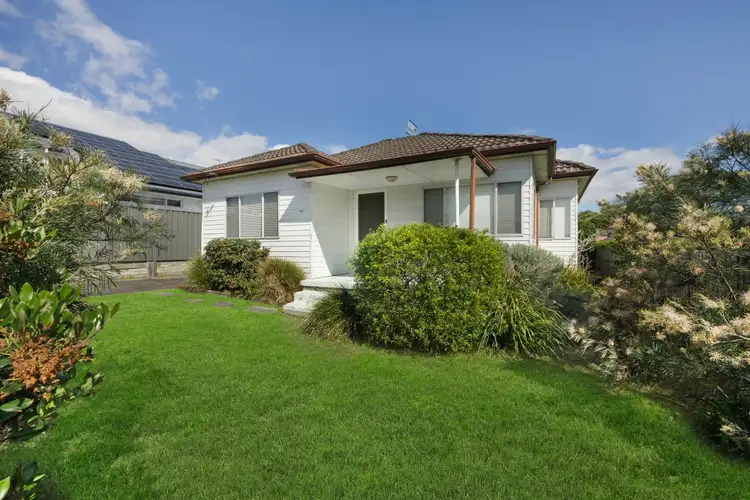 Second view of Homely house listing, 107 Bay Road, Blue Bay NSW 2261