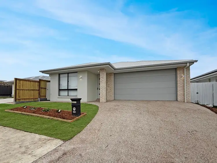 178 Barrams Road, White Rock QLD 4306