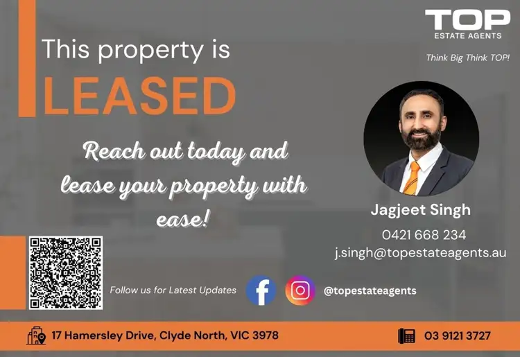 4 Butterwick Terrace, Cranbourne East VIC 3977