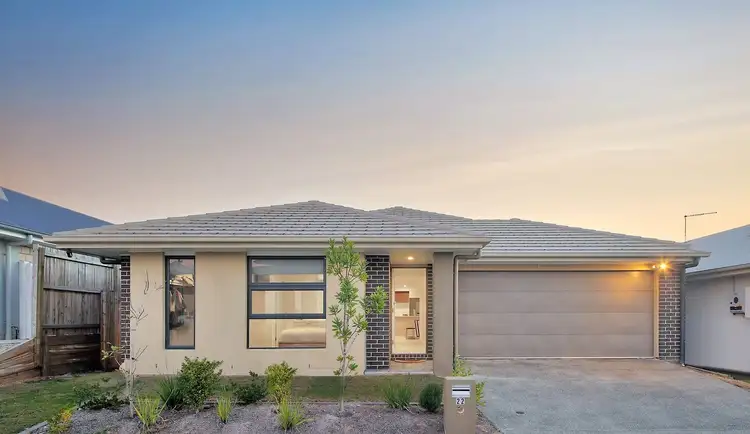 22 PALMERSTON STREET, Ripley QLD 4306