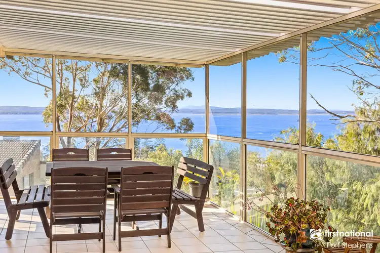 7 Warruga Street, Corlette NSW 2315