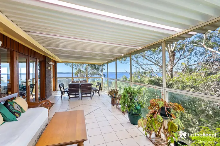 7 Warruga Street, Corlette NSW 2315