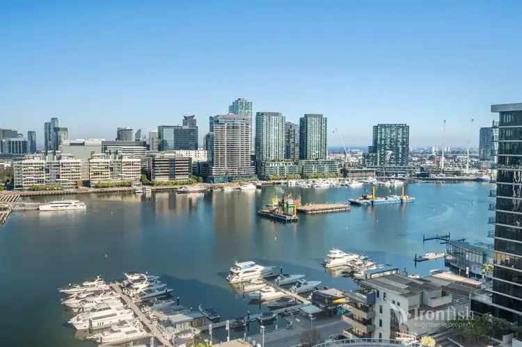 231 Harbour Esplanade