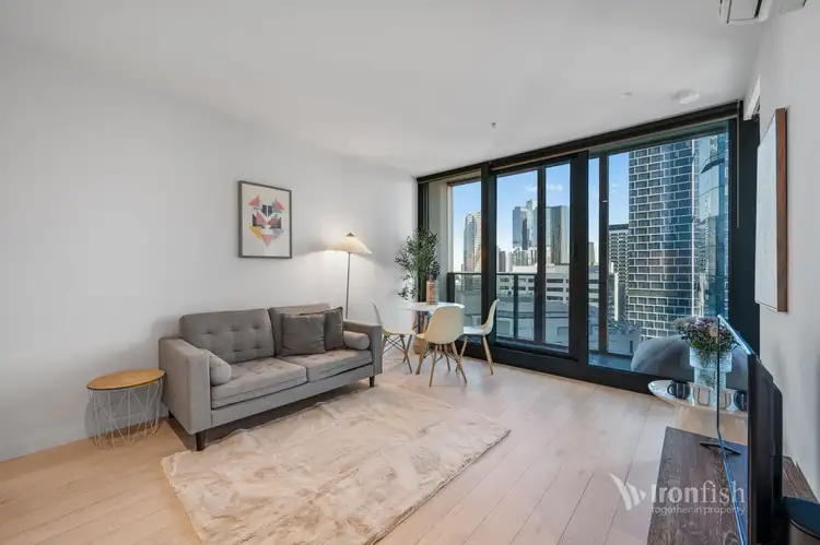 3103/135 A'Beckett Street, Melbourne VIC 3000