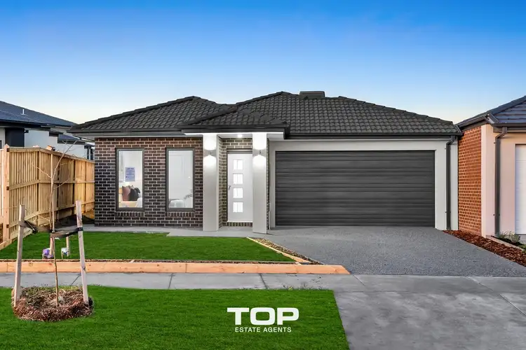 31 Growling Grass Drive, Clyde North VIC 3978