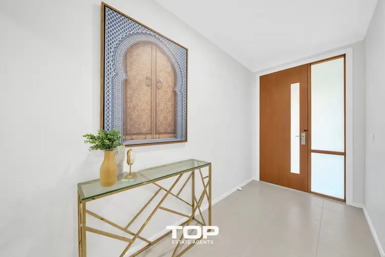 Fourth view of Homely house listing, 8 Trapani Street, Clyde VIC 3978