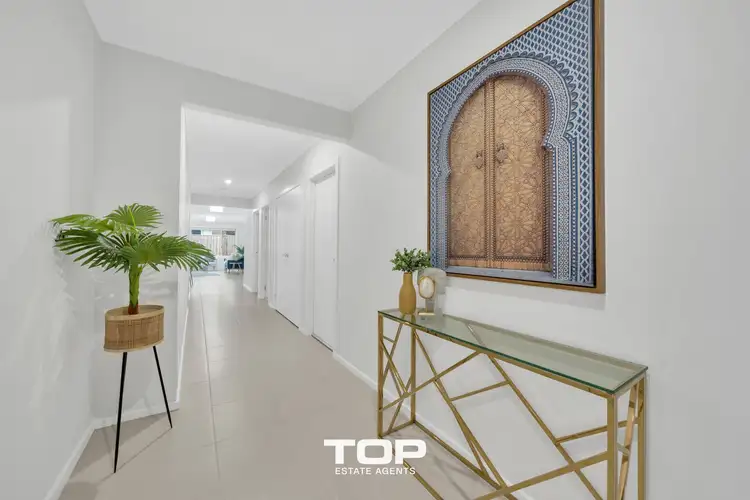 Sixth view of Homely house listing, 8 Trapani Street, Clyde VIC 3978