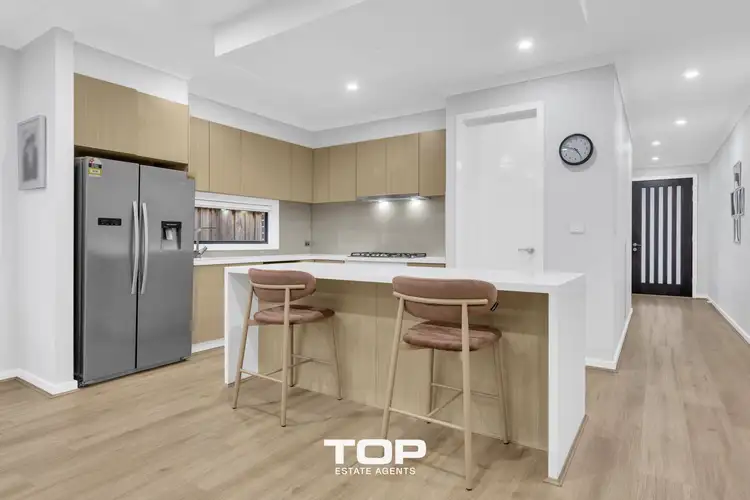 Fourth view of Homely house listing, 263 Saint Germain Boulevard, Clyde North VIC 3978