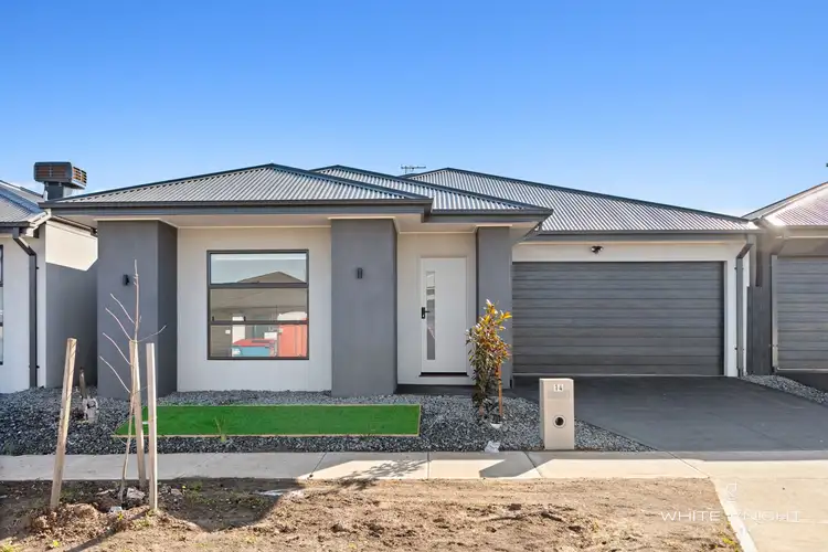 14 Nankeen Grove