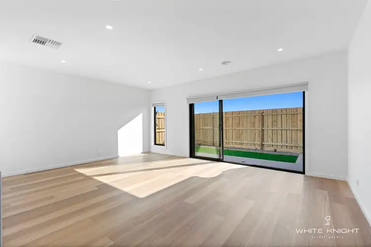 Fourth view of Homely house listing, 14 Nankeen Grove, Deanside VIC 3336