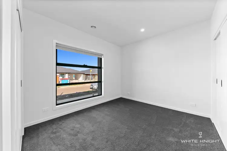 Fifth view of Homely house listing, 14 Nankeen Grove, Deanside VIC 3336