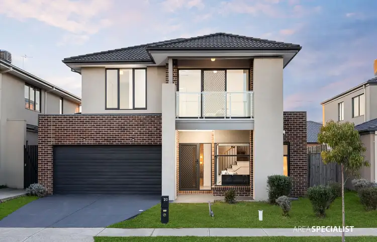 20 Winterberry Road, Point Cook VIC 3030