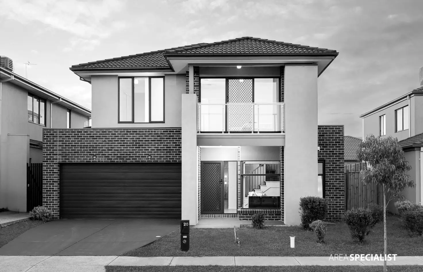 Main view of Homely house listing, 20 Winterberry Road, Point Cook VIC 3030