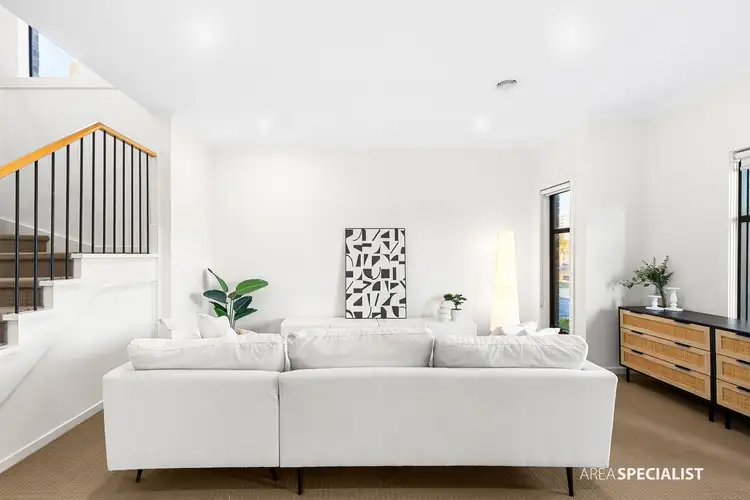 Fourth view of Homely house listing, 20 Winterberry Road, Point Cook VIC 3030