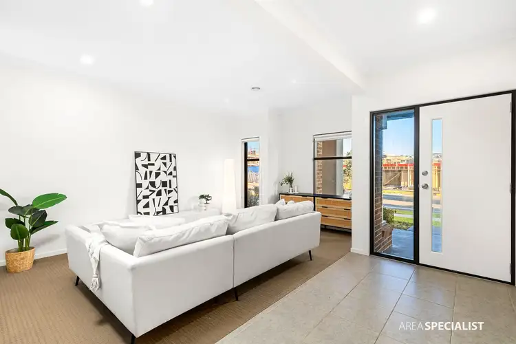 Fifth view of Homely house listing, 20 Winterberry Road, Point Cook VIC 3030