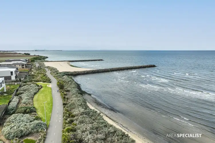 Sixth view of Homely land listing, 63 Starboard Way, Werribee South VIC 3030