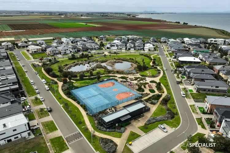 Seventh view of Homely land listing, 63 Starboard Way, Werribee South VIC 3030