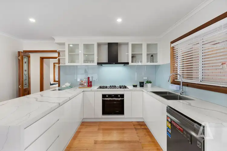 Fourth view of Homely house listing, 26 Oleander Drive, St Albans VIC 3021