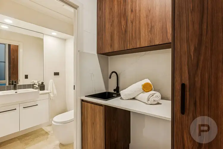 Sixth view of Homely townhouse listing, 4/7 Bellevue Terrace, St Lucia QLD 4067