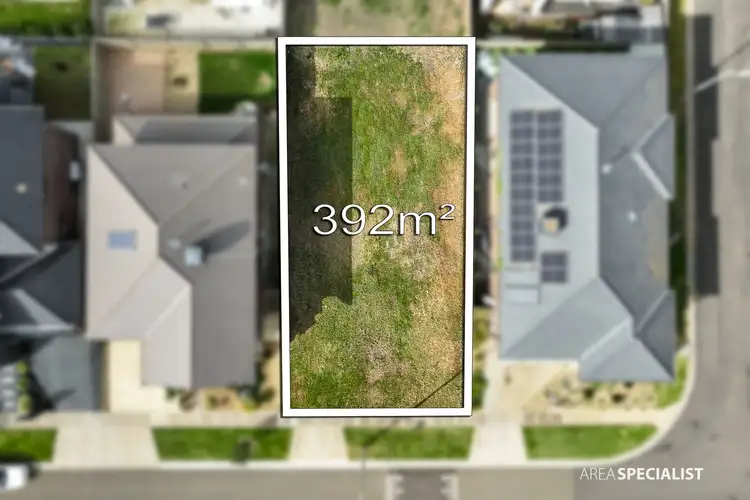 Third view of Homely land listing, 28 Jetty Road, Werribee South VIC 3030