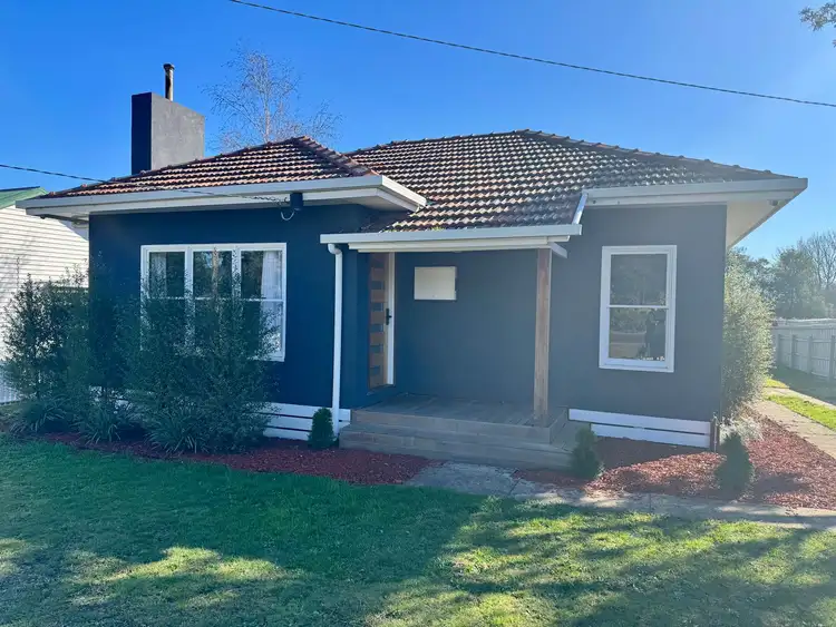 30 Service Road, Moe VIC 3825