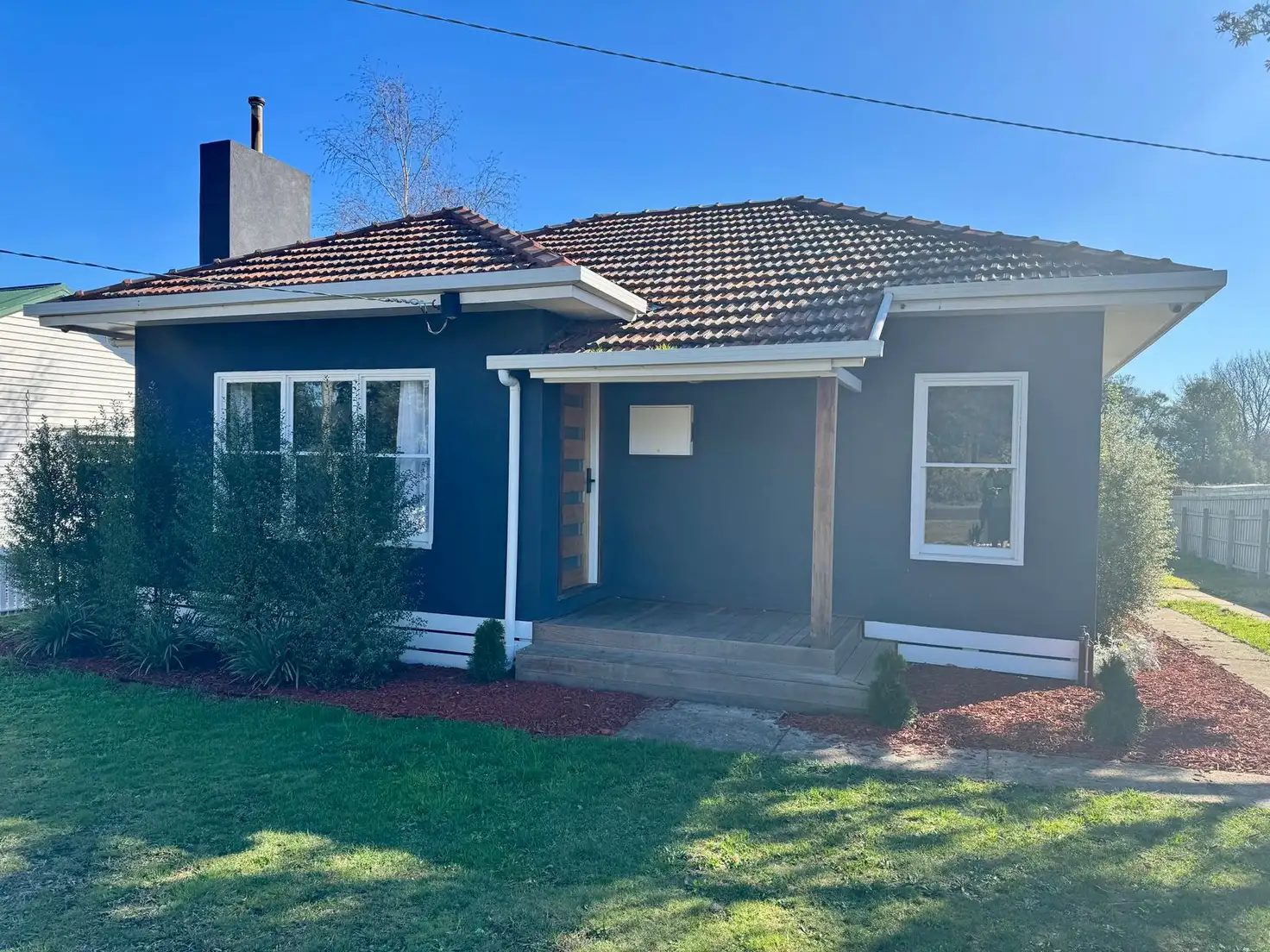 Main view of Homely house listing, 30 Service Road, Moe VIC 3825