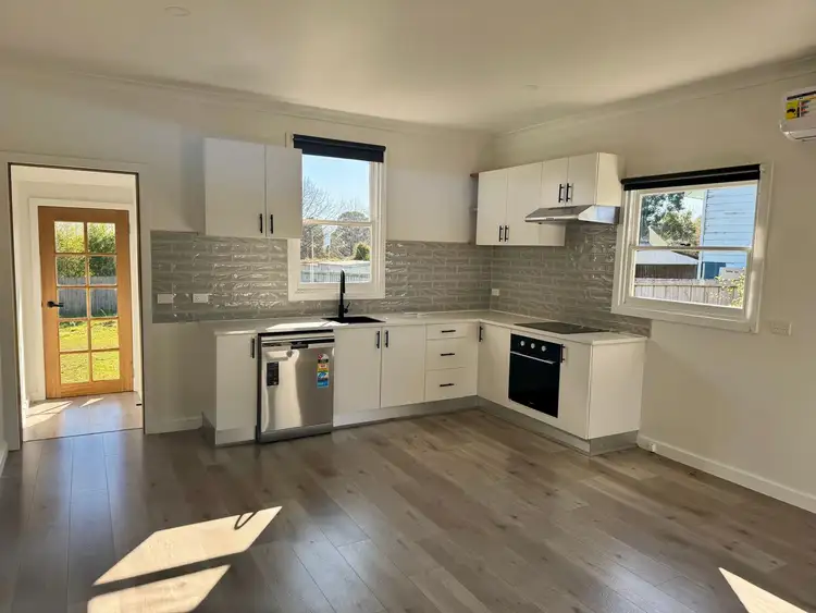 Second view of Homely house listing, 30 Service Road, Moe VIC 3825