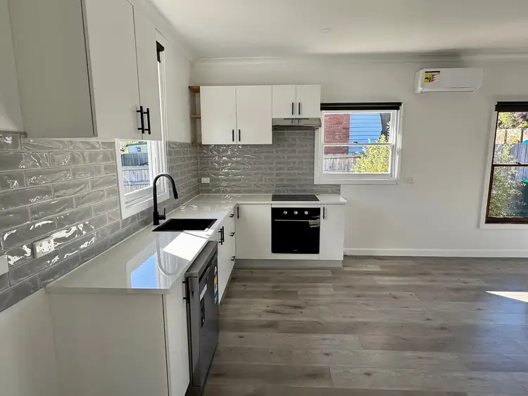 Third view of Homely house listing, 30 Service Road, Moe VIC 3825
