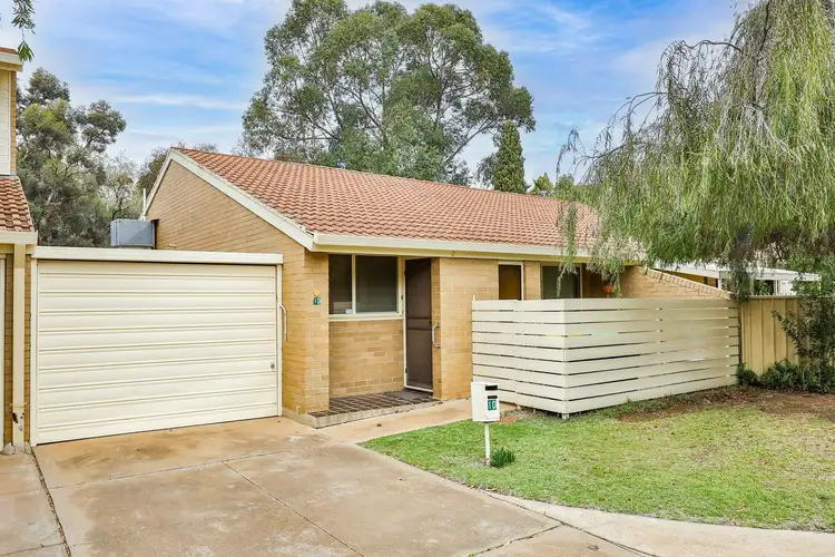 10 Hibiscus Drive, Mildura VIC 3500