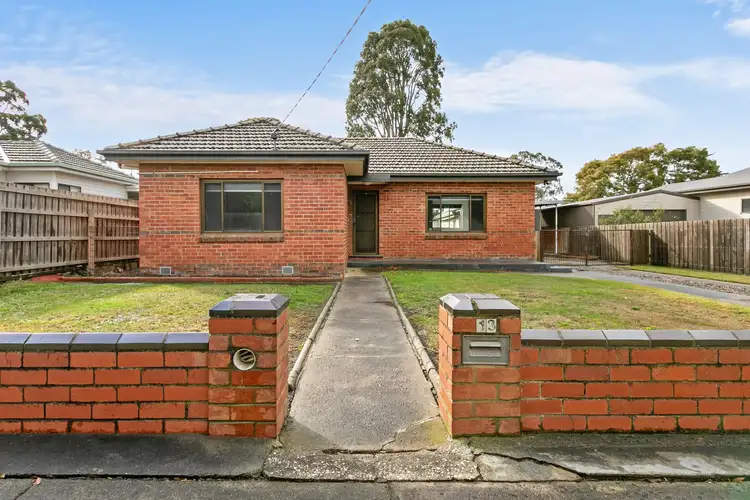 13 Jill Street, Morwell VIC 3840