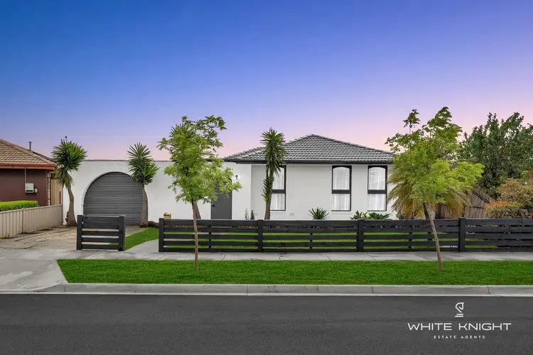 34 Angelique Grove, Albanvale VIC 3021
