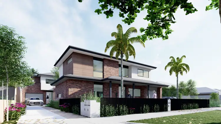 34 Angelique Grove, Albanvale VIC 3021