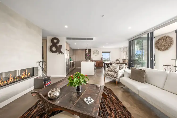 Third view of Homely house listing, 1001C/408 Burwood Highway, Wantirna South VIC 3152