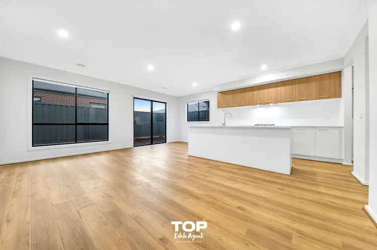 Fourth view of Homely house listing, 89 Fairground Promenade, Berwick VIC 3806