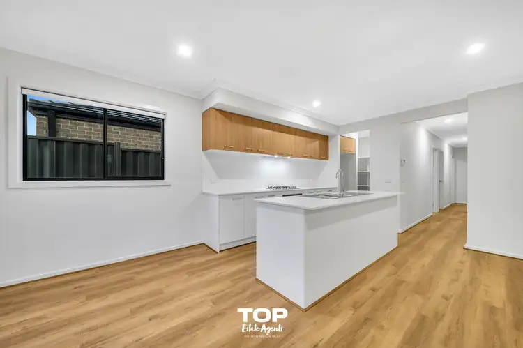 Fifth view of Homely house listing, 89 Fairground Promenade, Berwick VIC 3806