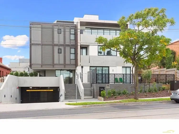 204/17 Riversdale Road, Hawthorn VIC 3122
