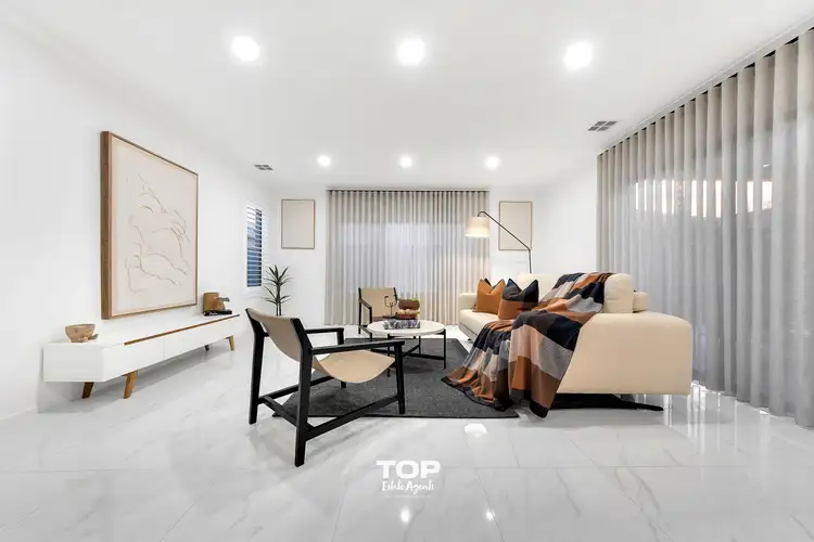 Fourth view of Homely house listing, 34 Shearjoy Loop, Clyde North VIC 3978