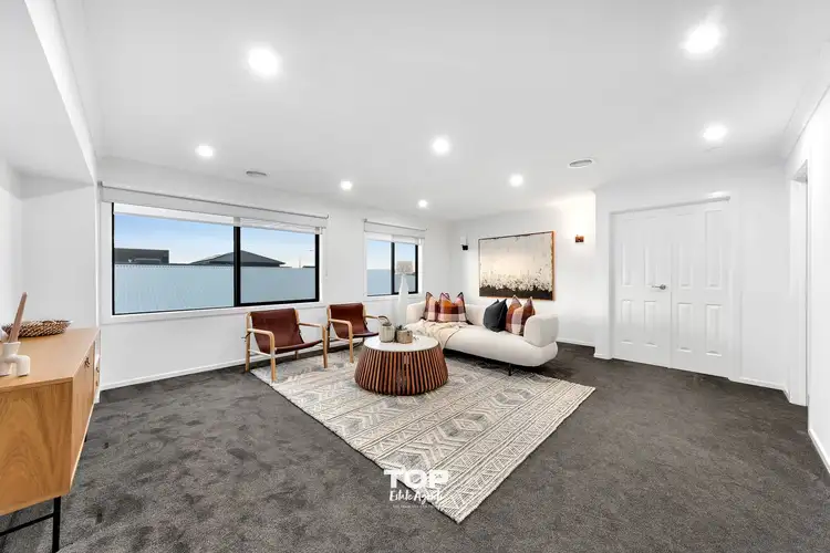 Fifth view of Homely house listing, 34 Shearjoy Loop, Clyde North VIC 3978