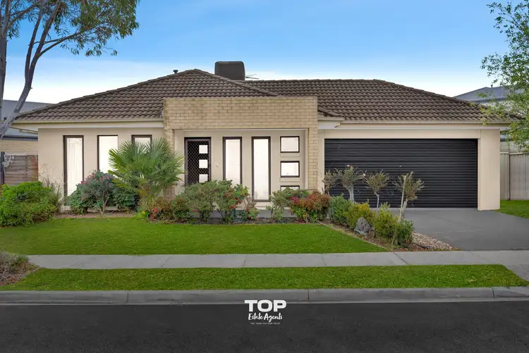 13 Portland Road, Pakenham VIC 3810