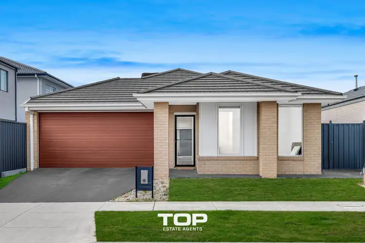 18 Cinema Street, Clyde North VIC 3978