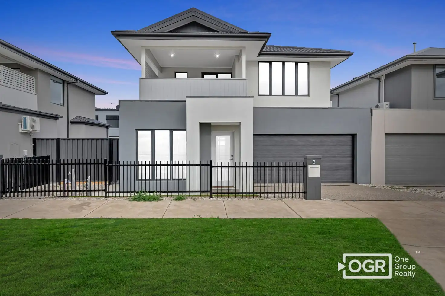 Main view of Homely house listing, 8 Morningside Road, Kalkallo VIC 3064