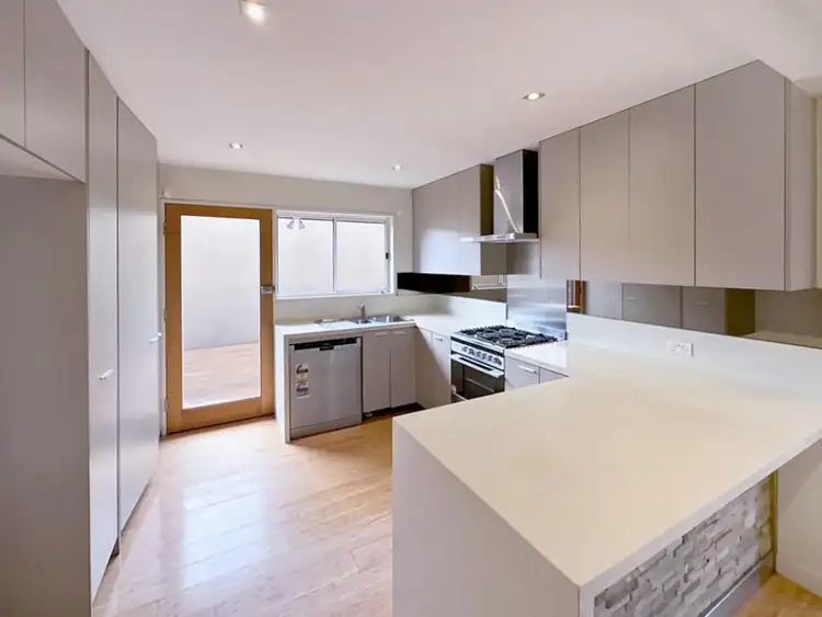 Second view of Homely unit listing, 3/5 Robert Street, Dandenong VIC 3175
