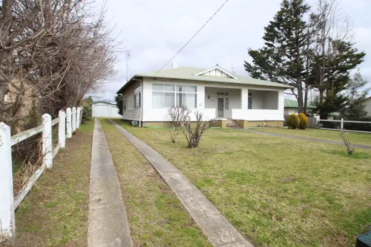 87 Molesworth Street