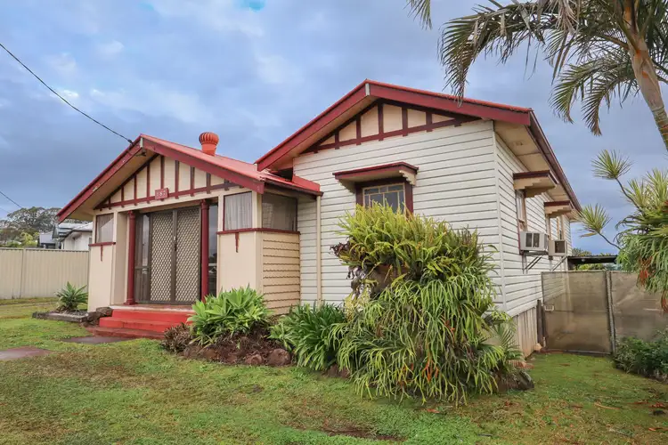 487 Ballina Road
