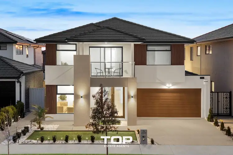 26 Dablam Street, Clyde North VIC 3978