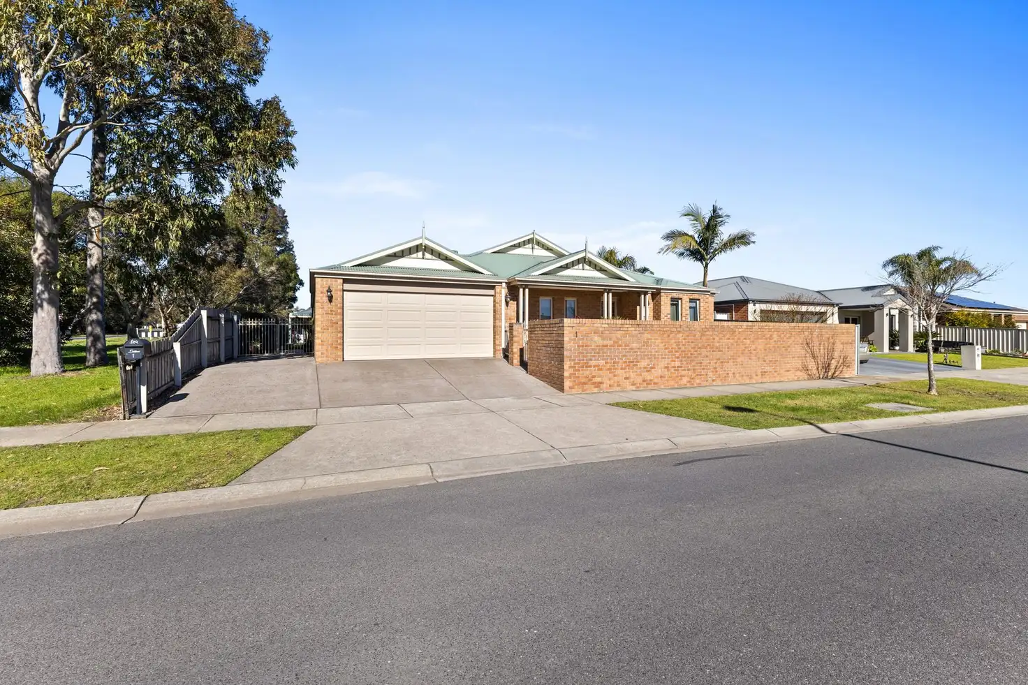 Main view of Homely house listing, 1 Donegal Avenue, Traralgon VIC 3844