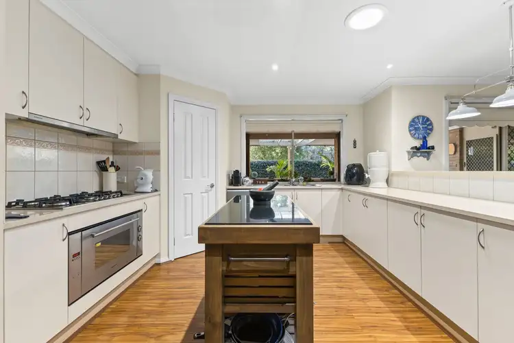 Third view of Homely house listing, 1 Donegal Avenue, Traralgon VIC 3844