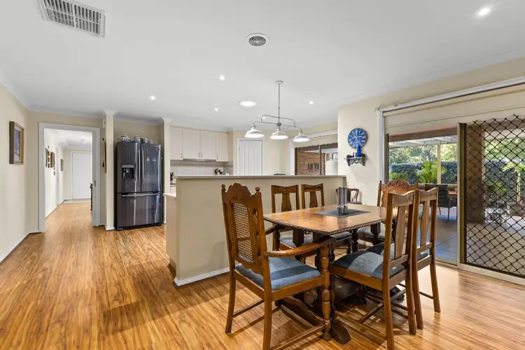 Fourth view of Homely house listing, 1 Donegal Avenue, Traralgon VIC 3844