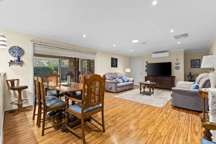 Fifth view of Homely house listing, 1 Donegal Avenue, Traralgon VIC 3844