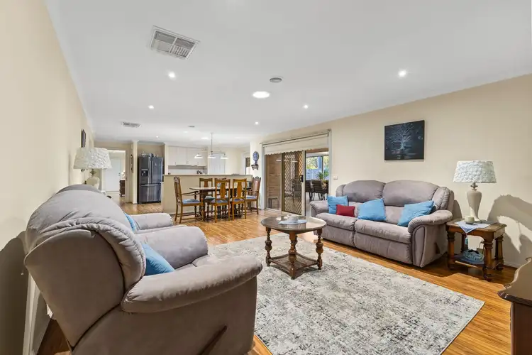 Sixth view of Homely house listing, 1 Donegal Avenue, Traralgon VIC 3844